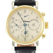 Thumbnail von Chronoswiss Chronometer gebraucht Chronometer Chronograph Automatik Revision Ref. CH7522