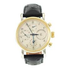 Thumbnail von Chronoswiss Chronometer gebraucht Chronometer Chronograph Automatik Revision Ref. CH7522