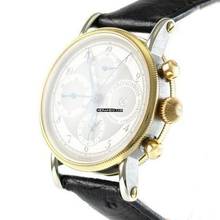 Thumbnail von Chronoswiss Chronometer gebraucht Chronometer Chronograph Automatik Revision Ref. CH7522