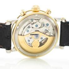 Thumbnail von Chronoswiss Chronometer gebraucht Chronometer Chronograph Automatik Revision Ref. CH7522