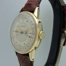 Thumbnail von Movado Calendomatic Vintage </h1>