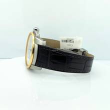 Thumbnail von Cartier Calibre de Cartier Ouro Rosé & Aço 42mm 2022 Completo