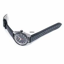 Thumbnail von Montblanc Timewalker 116059 - TimeWalker Automatic Black Dial Stainless Steel Men's Watch </h1>