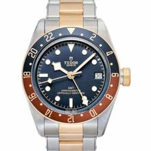 Thumbnail von Tudor Black Bay 79833mn-0001 - Heritage Black Bay Automatic Black Dial Stainless Steel Men's Watch </h1>