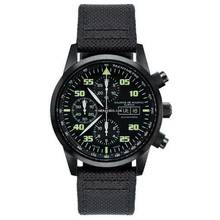  Maurice de Mauriac Chrono Modern PVD 