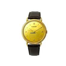 Thumbnail von IWC Vintage Gelbgold Handaufzug Cal. 89 ca. 1949 Bombay Lugs </h1>