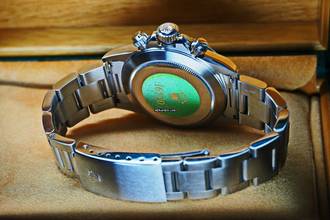 Thumbnail von Rolex DAYTONA