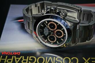 Thumbnail von Rolex DAYTONA
