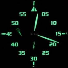 Thumbnail von Maurice de Mauriac Chrono Modern Diver PVD Titanium