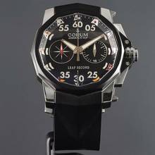 Thumbnail von Corum Admiral's Cup Challenger Steel </h1>