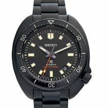  Seiko Prospex SLA061J1 - Prospex Automatic Black Dial Stainless Steel Men's Watch </h1> 