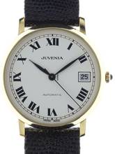  Juvenia Gents very classic and extremely elegant JUVENIA Wristwatch Automatic </h1> 