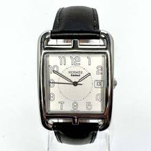  Hermès Cape Cod Maxi 33mm Men’s/Unisex Watch </h1> 