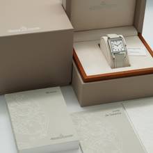 Thumbnail von Jaeger-LeCoultre Reverso Squadra Classic