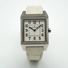 Thumbnail von Jaeger-LeCoultre Reverso Squadra Classic