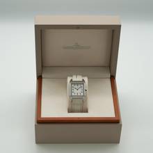 Thumbnail von Jaeger-LeCoultre Reverso Squadra Classic