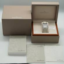 Thumbnail von Jaeger-LeCoultre Reverso Squadra Classic