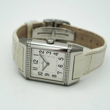  Jaeger-LeCoultre Reverso Squadra Classic 