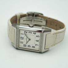  Jaeger-LeCoultre Reverso Squadra Classic 