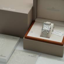Thumbnail von Jaeger-LeCoultre Reverso Squadra Classic