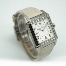 Thumbnail von Jaeger-LeCoultre Reverso Squadra Classic