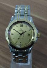  Omega Seamaster 120 M Stahl / Gold Quarz </h1> 