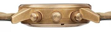 Thumbnail von Maurice de Mauriac Chrono Modern Bronze