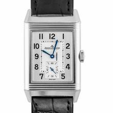 Thumbnail von Jaeger-LeCoultre Reverso Classic Small Q3858520 - Reverso Classic Large Small Seconds Manual-winding Silver Dial Men's Watch </h1>