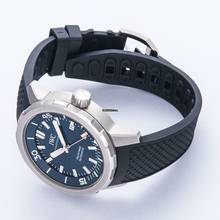 Thumbnail von IWC Aquatimer Automatic IW329005 - Aquatimer Automatic Edition Expedition Jacques-Yves Cousteau Automatic Blue D </h1>