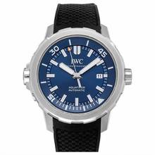  IWC Aquatimer Automatic IW329005 - Aquatimer Automatic Edition Expedition Jacques-Yves Cousteau Automatic Blue D </h1> 