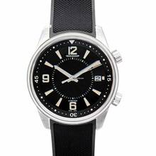 Thumbnail von Jaeger-LeCoultre Polaris Q9068670 - Polaris Date Automatic Black Dial Men's Watch </h1>