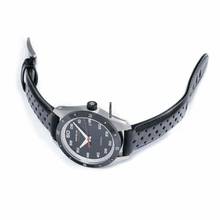 Thumbnail von Montblanc Timewalker 116061 - TimeWalker Automatic Black Dial Stainless Steel Men's Watch </h1>