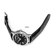 Thumbnail von Montblanc 4810 115936 - 4810 Automatic Black Dial Stainless Steel Men's Watch </h1>