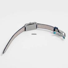 Thumbnail von Jaeger-LeCoultre Reverso Classic Small Duetto Q2668432 - Reverso Classic Small Duetto Manual-winding Silver Dial Ladies Watch </h1>