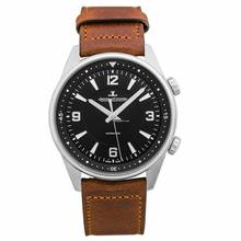  Jaeger-LeCoultre Polaris Q9008471 - Polaris Automatic Black Dial Men's Watch </h1> 