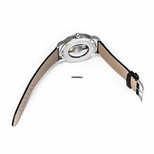 Thumbnail von Montblanc 4810 115122 - 4810 Automatic Black Dial Stainless Steel Men's Watch </h1>