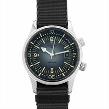  Longines Heritage L37744702 - Longines Heritage Automatic Grey Dial Stainless Steel Men's Watch </h1> 