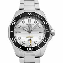  TAG Heuer Aquaracer WBP201C.BA0632 - Aquaracer Automatic Grey Dial Stainless Steel Men's Watch </h1> 