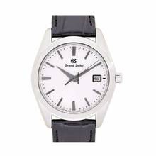  Grand Seiko Heritage Collection SBGX295 - 9F Quartz Quartz White Dial Stainless Steel Men's Watch </h1> 