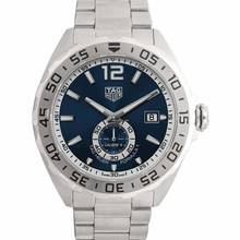  TAG Heuer Formula 1 Calibre 6 WAZ2014.BA0842 - Formula 1 Calibre 6 Automatic Blue Dial Men's Watch </h1> 
