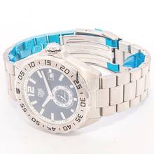 Thumbnail von TAG Heuer Formula 1 Calibre 6 WAZ2014.BA0842 - Formula 1 Calibre 6 Automatic Blue Dial Men's Watch </h1>