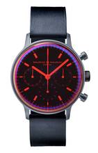  Maurice de Mauriac L3 SEES RED CHRONO LIMITED EDITION 100 