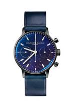  Maurice de Mauriac L3 DLC MONOCHROME BLUE 