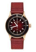  Maurice de Mauriac L2 Bronze Deep Red optional Deep green Deep blue Deep brown 