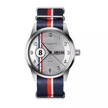  Maurice de Mauriac AUTOMATIC MODERN “LEMANS” 