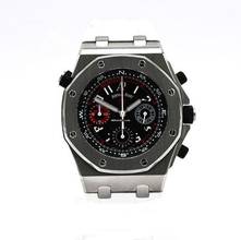 Thumbnail von Audemars Piguet Royal Oak Offshore – Royal Oak Offshore </h1>