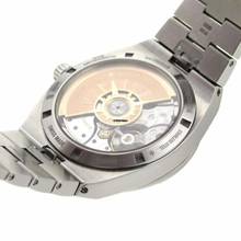 Thumbnail von Vacheron Constantin Overseas Blue Ref.4500 Fullset </h1>