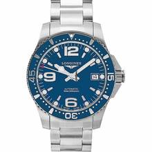  Longines HydroConquest L37414966 - HydroConquest Automatic Men's Watch </h1> 