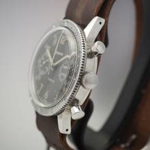 Thumbnail von Dodane Type 21 Chronograph Vintage Military </h1>