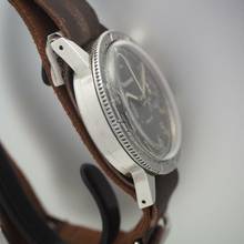 Thumbnail von Dodane Type 21 Chronograph Vintage Military </h1>